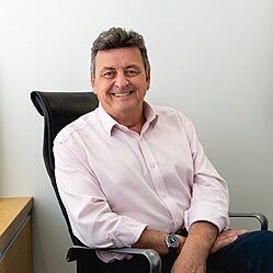 Andrew Barnes