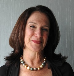 Linda Gerstle