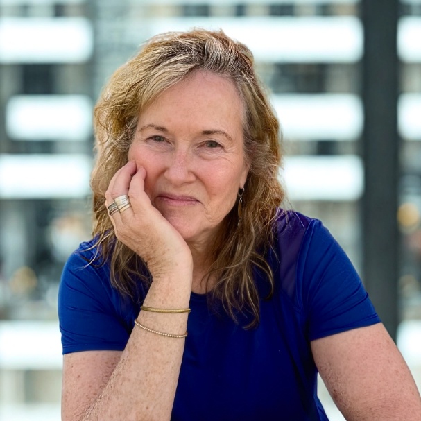 Tracey Robertson