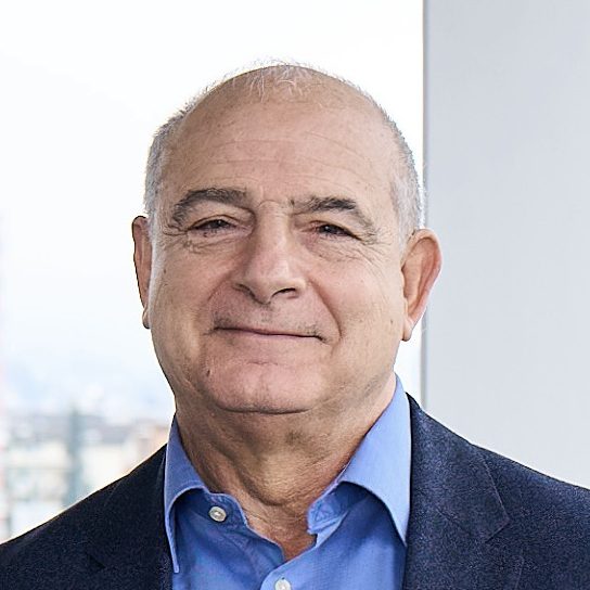 Valentin Chapero Rueda